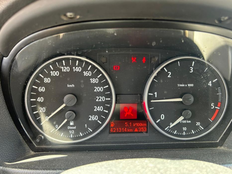 BMW 320d (carrinha)