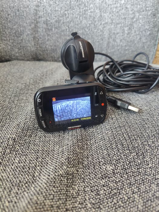 Nextbase 122 kamera samochodowa