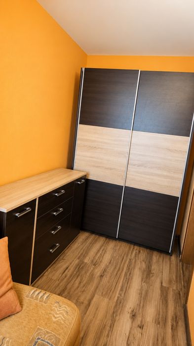 Mieszkanie 2-pokojowe 31,8m2 ul. Nowa Kolonia