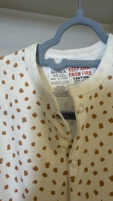 Чоловічок дитячий