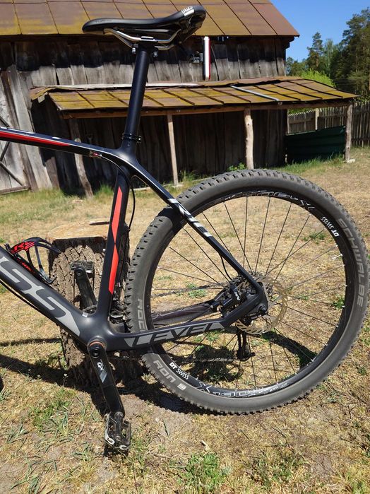 Sprzedam KROSS LEVEL R10