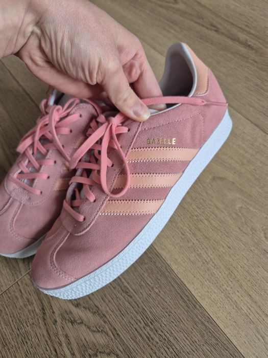 Buty adidas gazelle 40