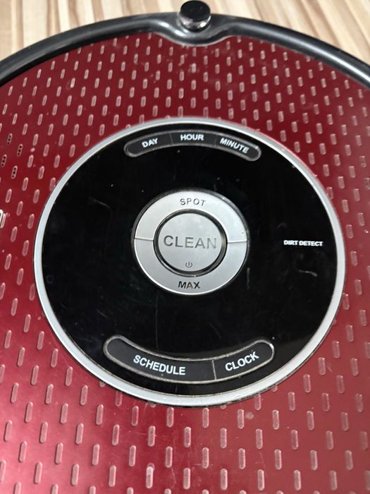 IRobot seria 625 używany