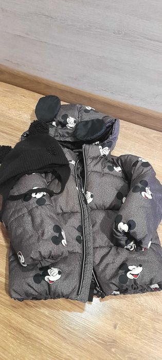 Куртка дитяча hm