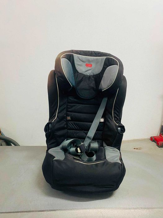 Cadeira auto para criança - com isofix