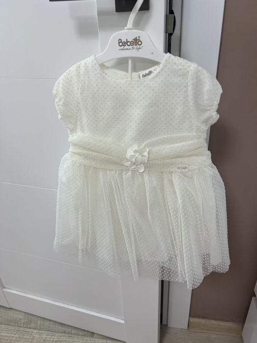 Святкова  сукня 6-9місяців