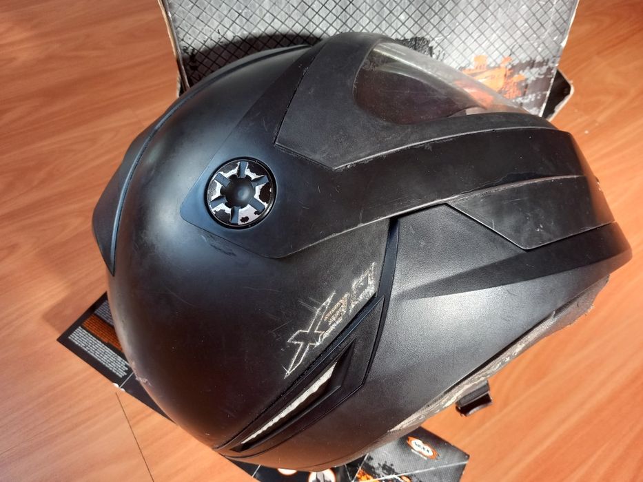 Capacete Modular Nexx X30 _ tamanho M