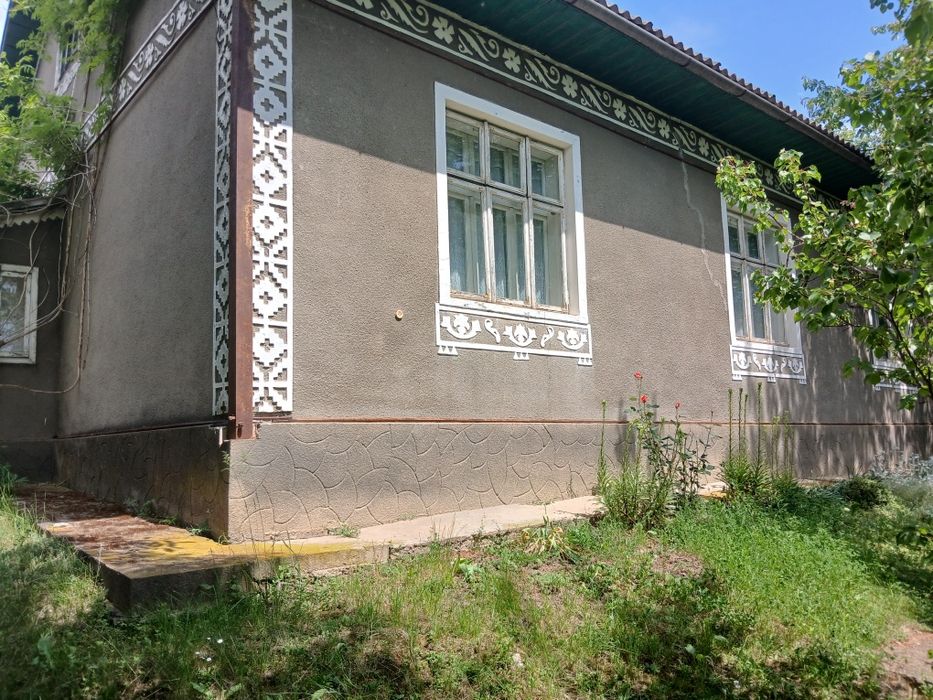 Будинок мала Буда