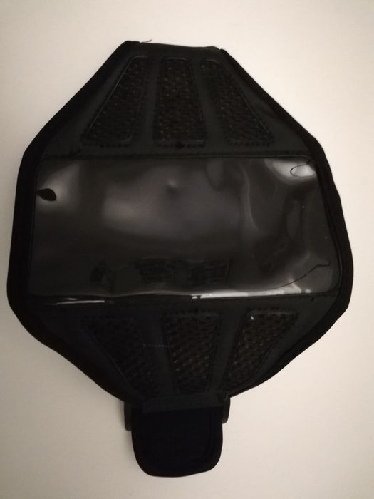 Opaska na telefon do biegania