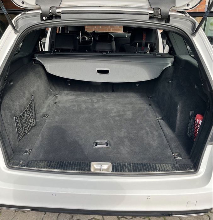Mercedes-Benz E220d AMG Auto 7G-Tronic