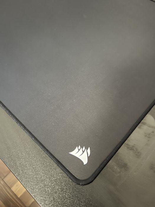 Tapete Rato Corsair MM350 pro 900x400