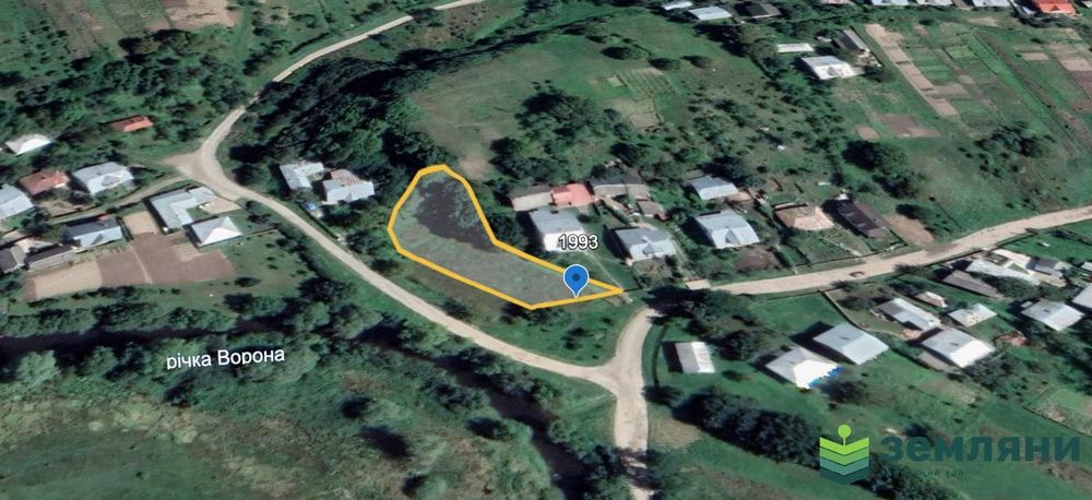 Продається ділянка 15 сот в с. Підпечери (5)