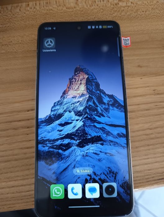 Telefon komórkowy Realme c55