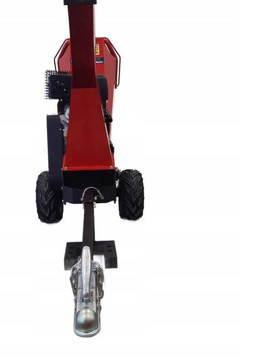 Rębak Rozdrabniacz do Gałężi Cedrus RB03 Loncin 420cc 15km Nowy