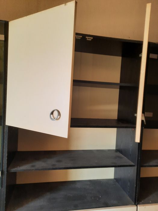 Móvel de sala antigo