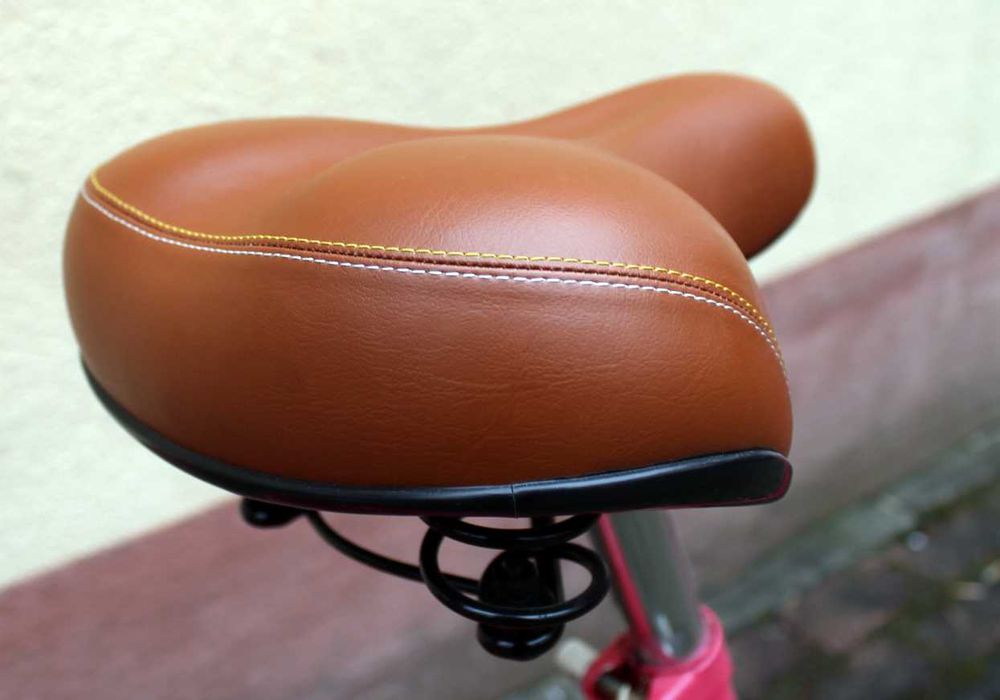 Rower ROMET Angel 26"/3-biegi