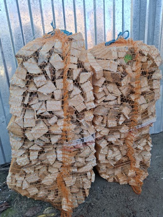 Drewno na rozpałkę/ szczypa