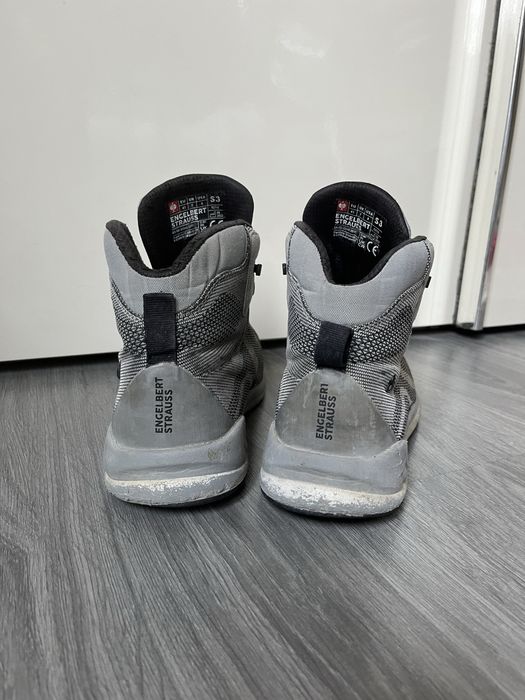 Робочe взуття Engelbert Strauss   розмір 41