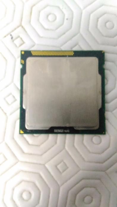 Cpu i pentium G850 lga-1155