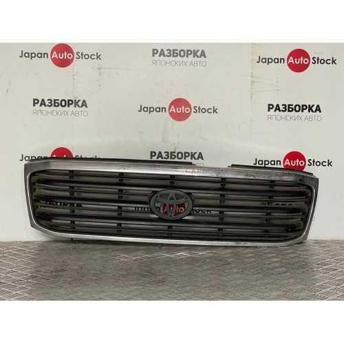 Решітка радіаторна Toyota Land Cruiser 100, рік 1998-2001