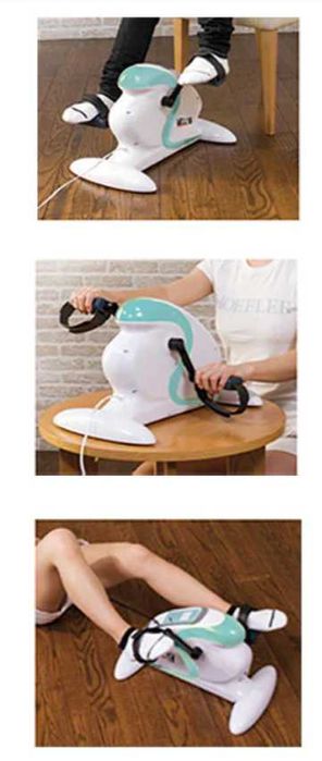 Equipamento Welly-e
