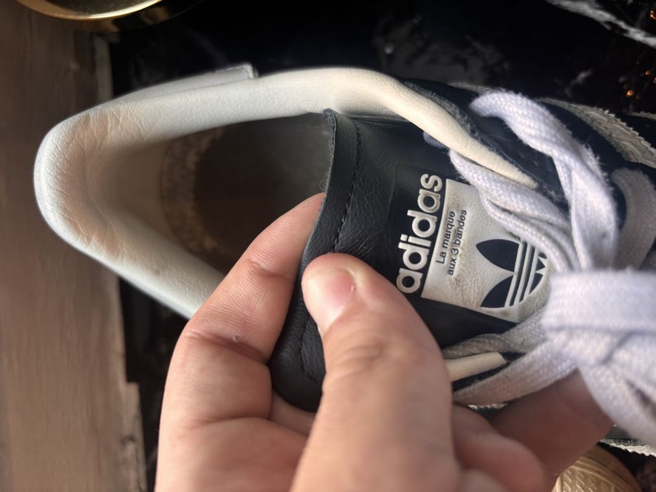 buty adidas superstar premuim