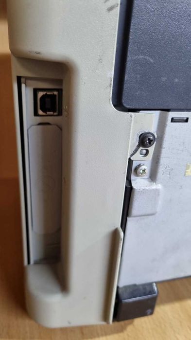 Принтер лазерний HP LaserJet 1010 USB 2.0 б/в надійний, економний