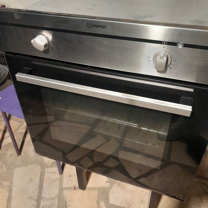 Forno de encastrar endesit