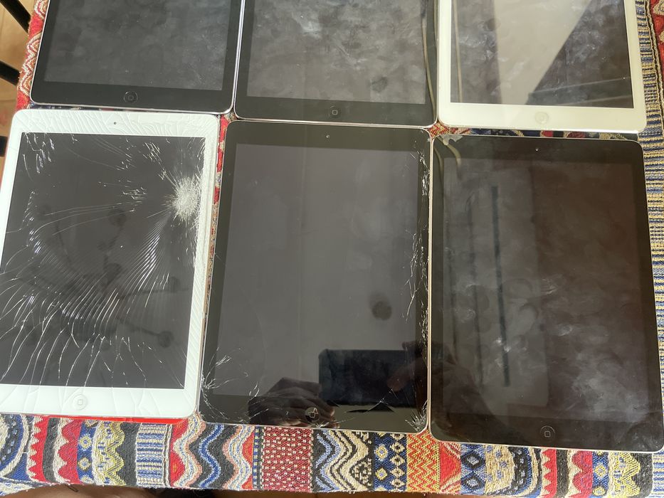 iPad A1474 на запчасти