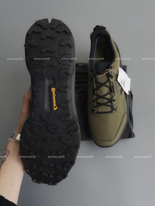 Adidas Terrex AX4 GTX