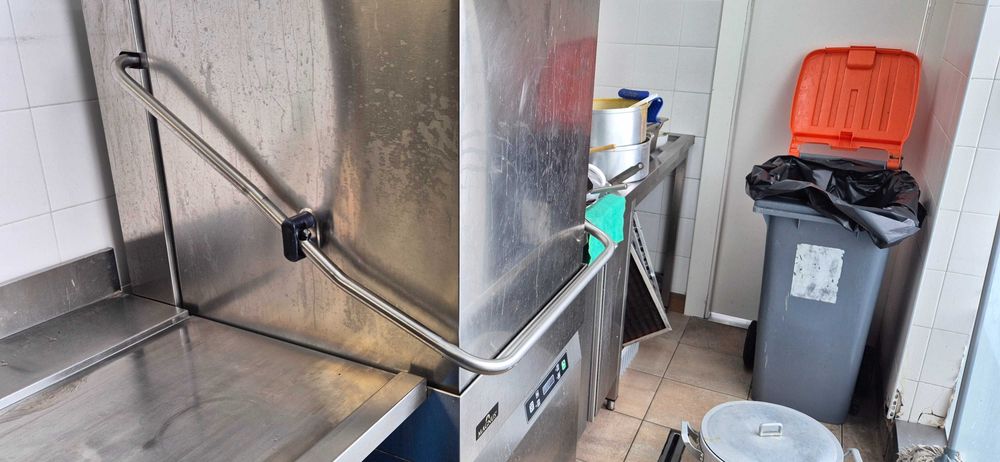 Equipamento Hoteleiro Completo – Excelente Estado