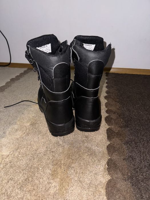 Trzewik taktyczny rozmiar 42