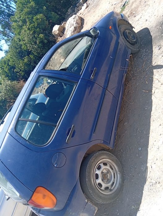 Vendo VW polo, 95
