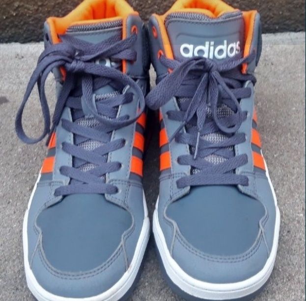 Buty ADIDAS 38/24 Polecam