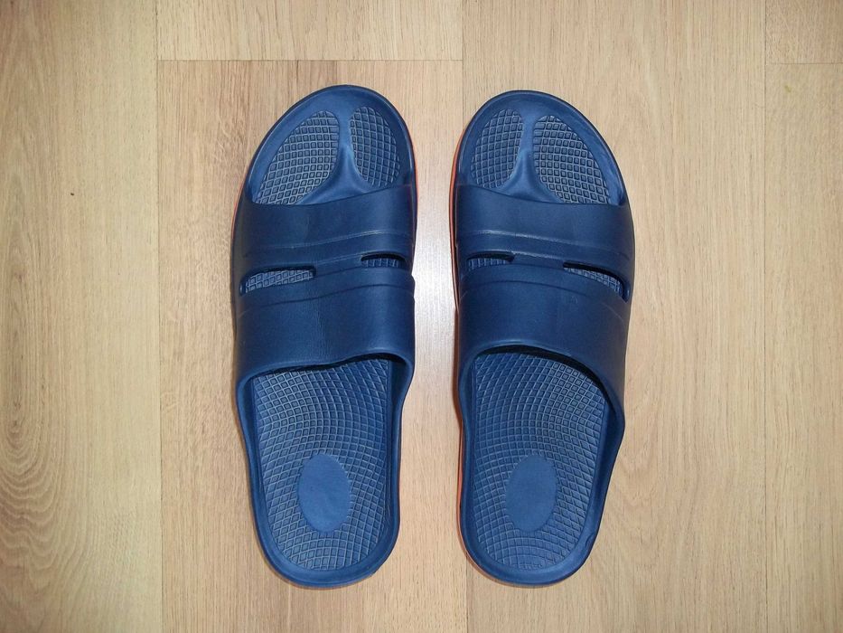 Шлепки чоловічі.