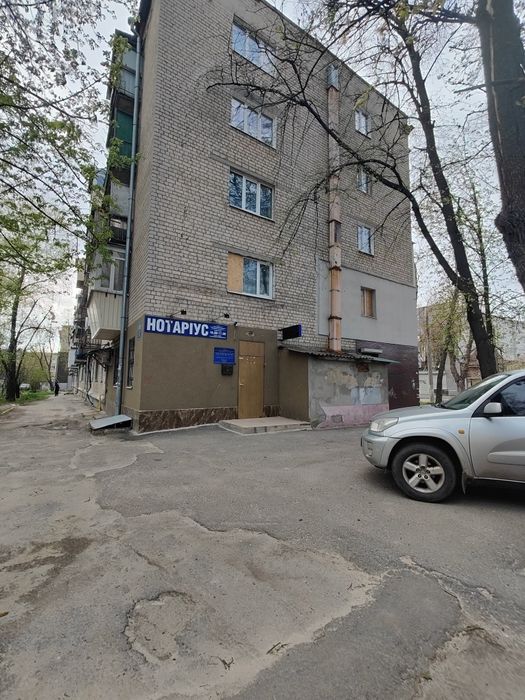 Продам 2 комнатная квартира пос. Жуковского , Ак.Проскуры. Недорого!