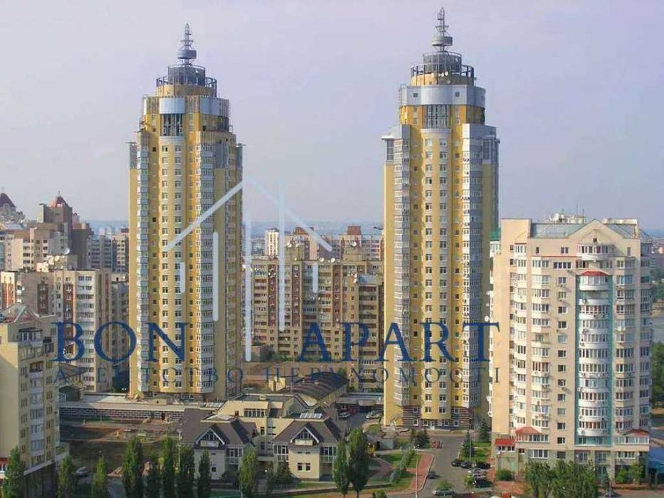 2-кімнатна квартира за адресою вул. Івасюка Володимира пр-т (площа 98 м²) - Atlanta.ua - фото 14