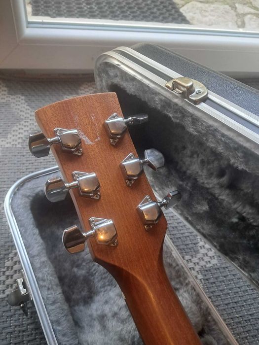 Guitarra acustica Ibanez V280CLE