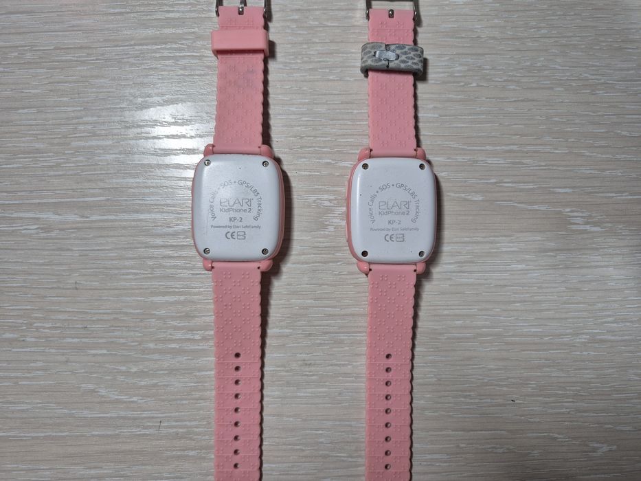 Смарт годинник дитячий ELARI KidPhone 2