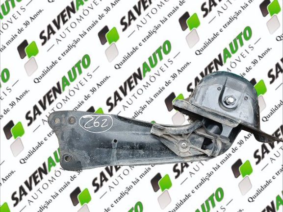 Braço de suspensão trás esquerdo SEAT Leon (1P1)