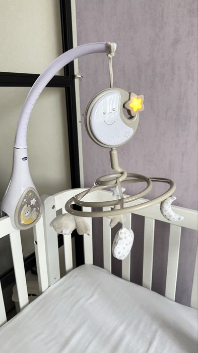 Мобіль Chicco Next2Dreams