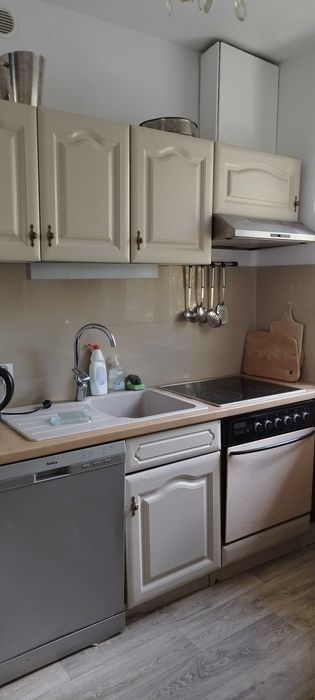 A może nie nad morze...