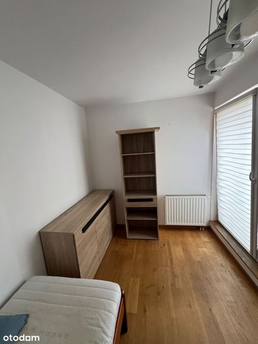 Przestronne 4 pokojowe w super lokalizacji