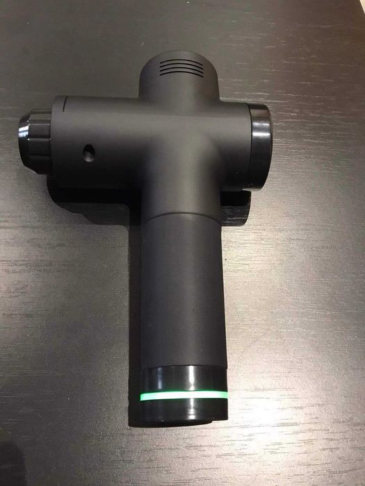 Pistola Massagem - 30 velocidades (NOVA)