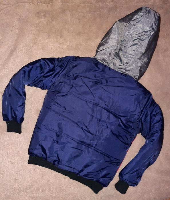 Nowa kurtka Psi Patrol rozm 122-128