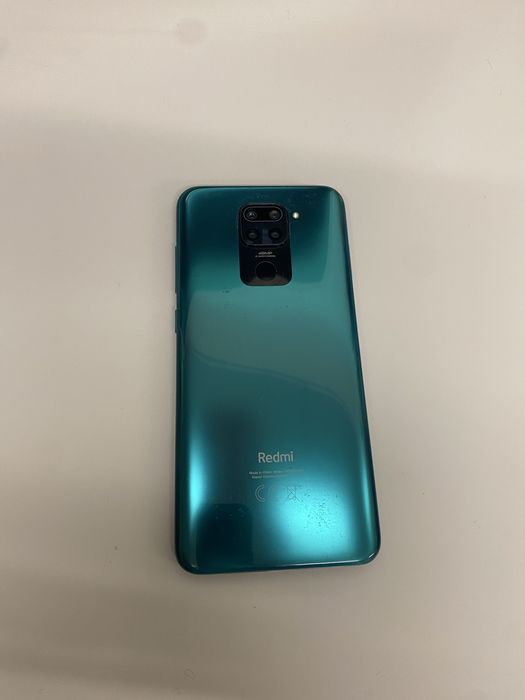 Xiaomi Redmi Note 9