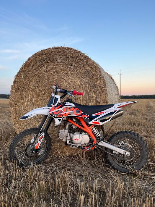 kayo 140tt !SUPER STAN!