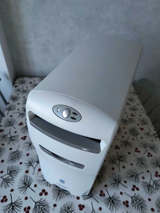 Obudowa microATX Retro