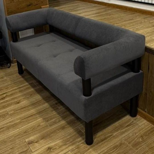 Диван офісний, диван в офіс, диван для  очікування, ожидания.