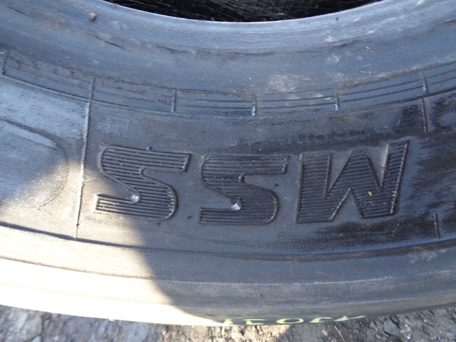 Opona ciężarowa 385/65R22.5 GoodYear *K